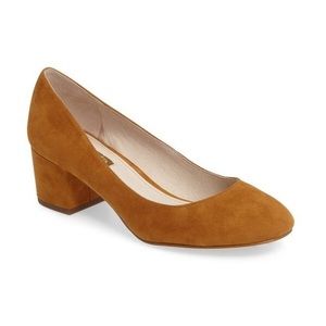 Louise et Cie pump